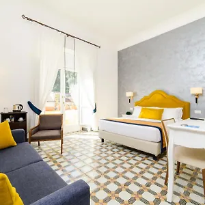 Luxury House Panzió