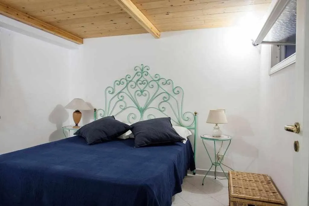 Apartment Donna Sara Appartamento In Corte Amalfitana
