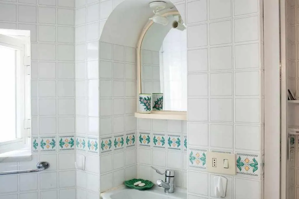 Apartment Donna Sara Appartamento In Corte Amalfitana